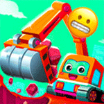 Little Pandas Truck Team